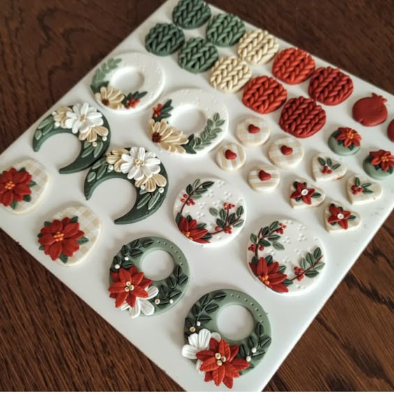 Seasonal - Christmas