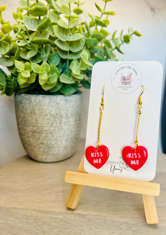 Seasonal Collections- Valentines Day